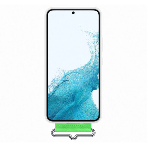 Samsung EF-GS901T mobiele telefoon behuizingen 15,5 cm (6.1") Hoes Wit - Afbeelding 2