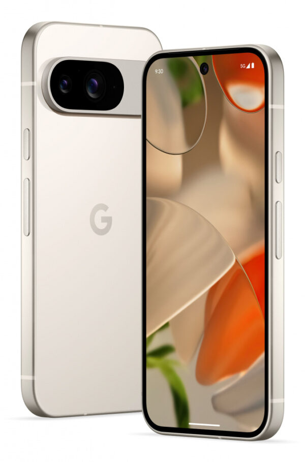 Google Pixel 9 - Afbeelding 6