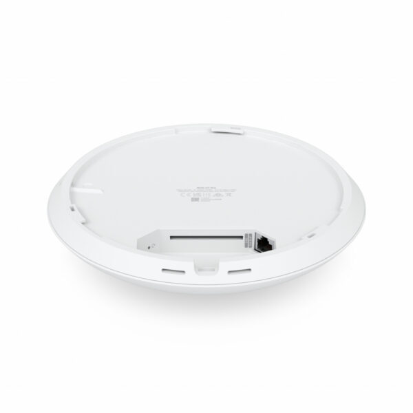 Ubiquiti U7 Pro 5400 Mbit/s Wit Power over Ethernet (PoE) - Afbeelding 6