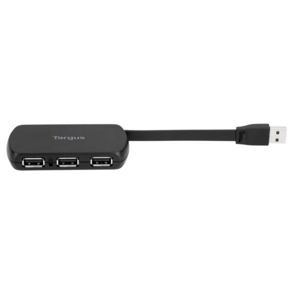 Targus 4-Port USB Hub - Afbeelding 6