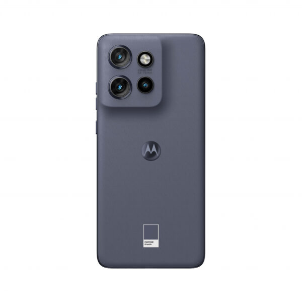 Motorola edge 50 Neo 16,1 cm (6.36") Dual SIM Android 14 5G USB Type-C 12 GB 512 GB 4310 mAh Grijs - Afbeelding 5