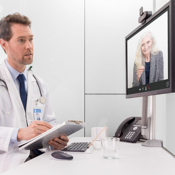 Logitech BRIO ULTRA HD PRO BUSINESS WEBCAM - Afbeelding 17