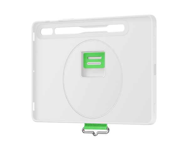 Samsung EF-GX700C 27,9 cm (11") Hoes Wit - Afbeelding 6