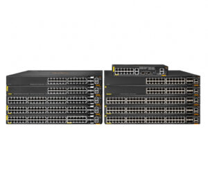 Hewlett Packard Enterprise Aruba 6200F 12G Class4 PoE 2G/2SFP+ 139W Managed L3 Gigabit Ethernet (10/100/1000) Power over Etherne