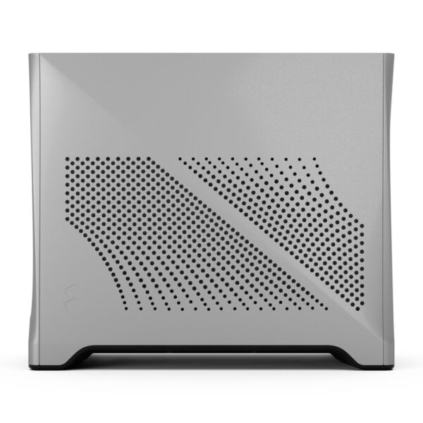 Fractal Design Era 2 Mini Tower Zilver - Afbeelding 12
