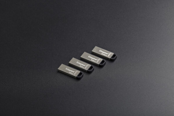 Kingston Technology DataTraveler 256GB Kyson usb-stick - Afbeelding 7
