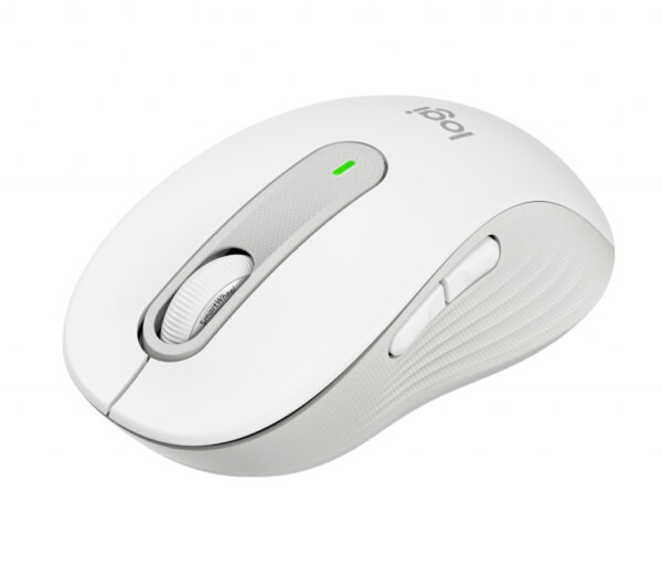 Logitech 910-006275 muis Kantoor Rechtshandig RF-draadloos + Bluetooth Optisch 4000 DPI - Afbeelding 10