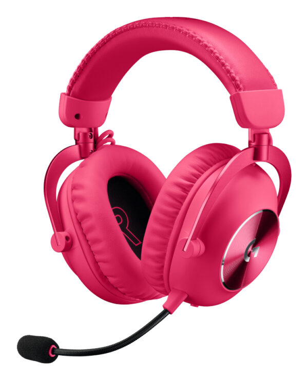 Logitech G PRO X 2 LIGHTSPEED Headset - Afbeelding 2