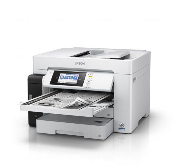 Epson EcoTank ET-M16680 Inkjet A3 4800 x 1200 DPI Wifi - Afbeelding 32