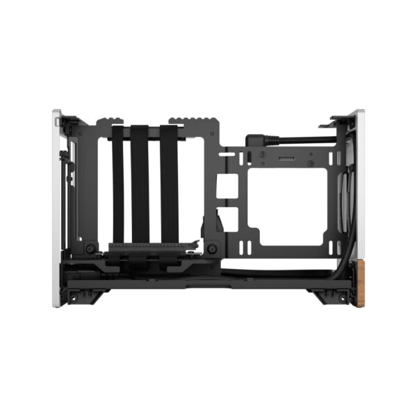 Fractal Design Terra Small Form Factor (SFF) Zilver - Afbeelding 16