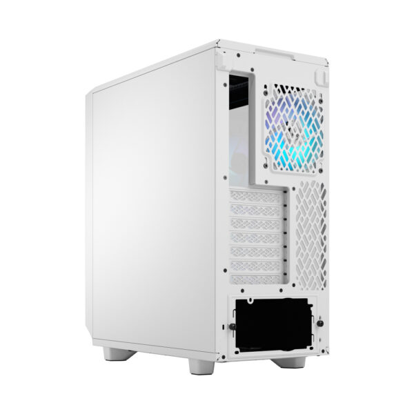 Fractal Design Meshify 2 Compact RGB Wit - Afbeelding 11