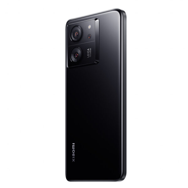 Xiaomi 13T Pro 16,9 cm (6.67") Dual SIM Android 13 5G USB Type-C 12 GB 512 GB 5000 mAh Zwart - Afbeelding 6