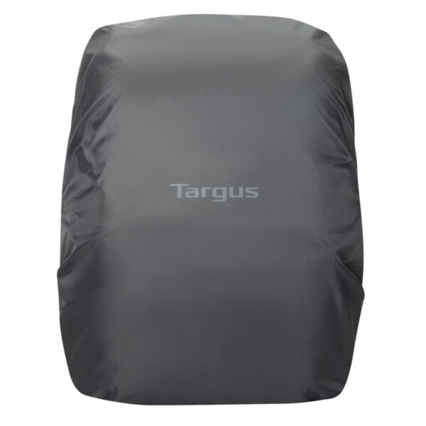 Targus Sagano 39,6 cm (15.6") Rugzak Zwart, Grijs - Afbeelding 10