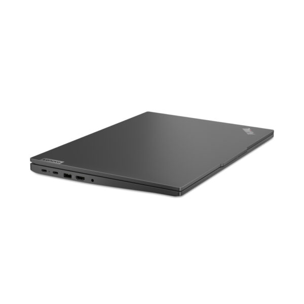 Lenovo ThinkPad E16 Gen 2 (AMD) AMD Ryzen™ 5 7535HS Laptop 40,6 cm (16") WUXGA 16 GB DDR5-SDRAM 512 GB SSD Wi-Fi 6E (802.11ax) W - Afbeelding 4