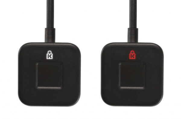 Kensington VeriMark™ Desktop Fingerprint Key - Afbeelding 7