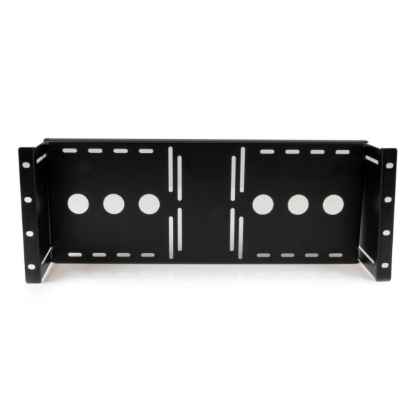 StarTech.com Universele VESA LCD Monitor Montagebeugel voor 19 inch Serverrack of Serverkast