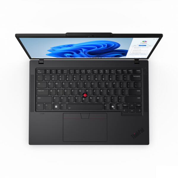 Lenovo ThinkPad T14 Gen 5 (AMD) AMD Ryzen™ 7 PRO 8840U Laptop 35,6 cm (14") WUXGA 16 GB DDR5-SDRAM 512 GB SSD Wi-Fi 6E (802.11ax - Afbeelding 7