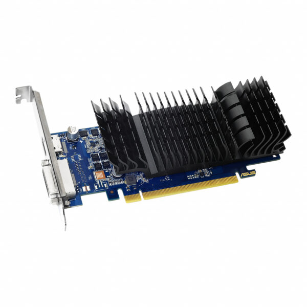 ASUS GT1030-SL-2G-BRK NVIDIA GeForce GT 1030 2 GB GDDR5 - Afbeelding 2