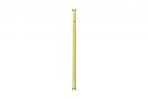 Samsung Galaxy A25 5G SM-A256B 16,5 cm (6.5") Dual SIM Android 14 USB Type-C 128 GB 5000 mAh Geel - Afbeelding 8