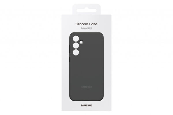 Samsung EF-PS711TBEGWW mobiele telefoon behuizingen 16,3 cm (6.4") Hoes Grafiet - Afbeelding 6