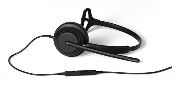 EPOS IMPACT 730T Mono headset, USB-C, MS Teams - Afbeelding 6