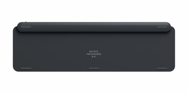 Logitech 920-010250 toetsenbord Kantoor RF-draadloos + Bluetooth UK International Grafiet - Afbeelding 5
