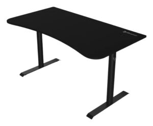 Arozzi Arena Gaming Zwart