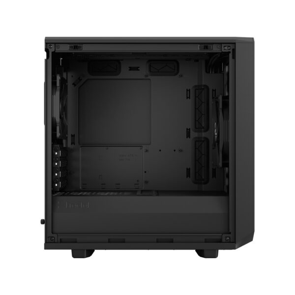 Fractal Design Meshify 2 Mini Zwart - Afbeelding 13