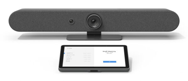 Logitech 991-000388 video conferencing systeem Ethernet LAN - Afbeelding 3