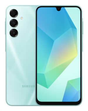 Samsung Galaxy A16 17 cm (6.7") Dual SIM Android 14 5G USB Type-C 8 GB 256 GB 5000 mAh Groen