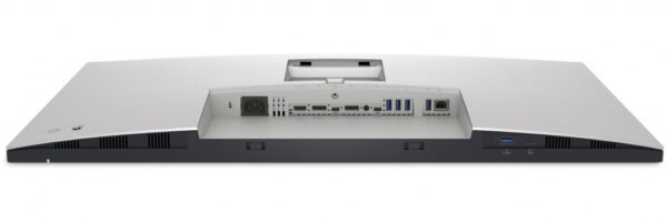 DELL UltraSharp 32 4K USB-C-hubmonitor - U3223QE - Afbeelding 4