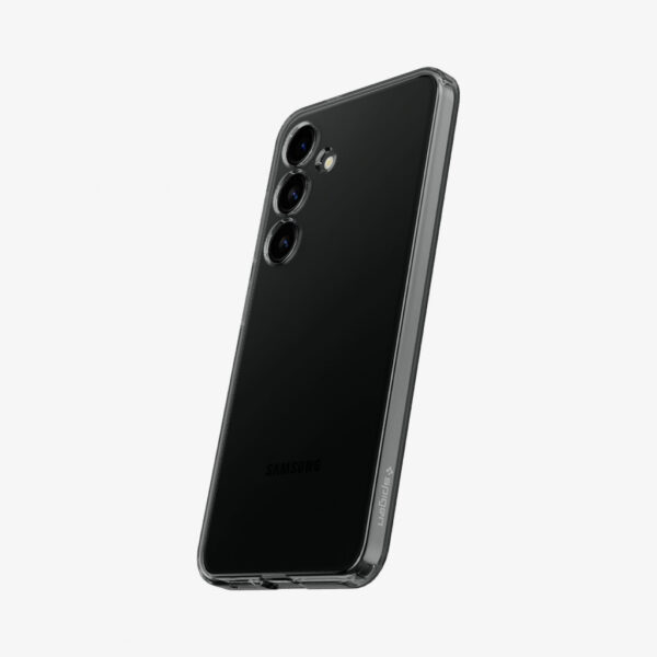 Spigen Liquid Crystal mobiele telefoon behuizingen 15,8 cm (6.2") Hoes Transparant - Afbeelding 3