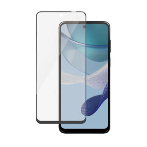 PanzerGlass ® Screen Protector Motorola moto g13 | g23 | g53 5G | Ultra-Wide Fit Doorzichtige schermbeschermer 1 stuk(s)