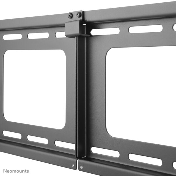 Neomounts NS-WMB200BLACK Menuboard muurbeugel 40-52" - kantelbaar - Afbeelding 7