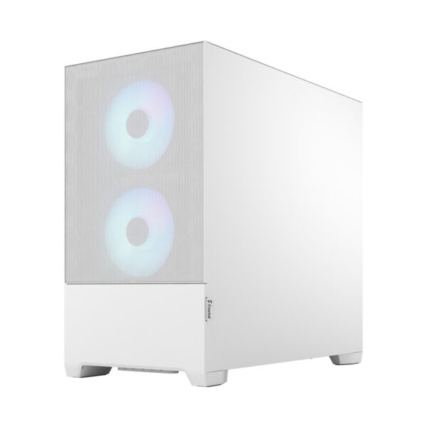 Fractal Design Pop Mini Air Mini Tower Wit - Afbeelding 5