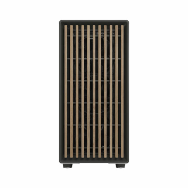 Fractal Design North XL Midi Tower Wit - Afbeelding 5