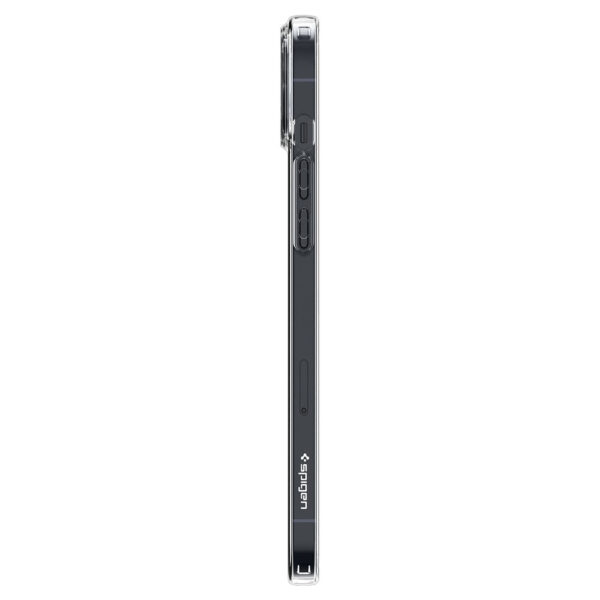 Spigen ACS05033 mobiele telefoon behuizingen 15,5 cm (6.1") Hoes Transparant - Afbeelding 6