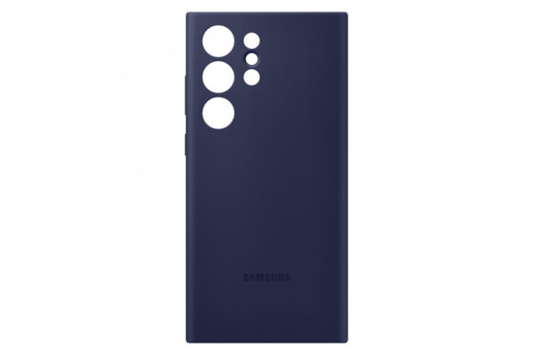 Samsung EF-PS918TNEGWW mobiele telefoon behuizingen 17,3 cm (6.8") Hoes Marineblauw - Afbeelding 2