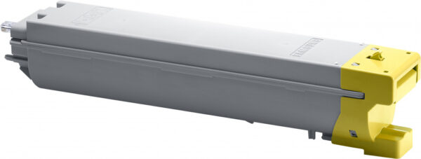 Samsung CLT-Y659S gele tonercartridge - Afbeelding 2