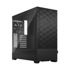 Fractal Design Pop Air Tower Zwart