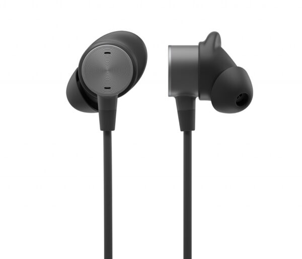Logitech Zone Wired Earbuds - Afbeelding 2