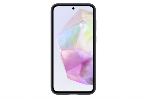 Samsung Galaxy A35 5G Silicone Case - Afbeelding 2