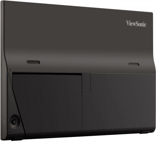 Viewsonic VA1655 computer monitor 40,6 cm (16") 1920 x 1080 Pixels Full HD LED Zwart - Afbeelding 5
