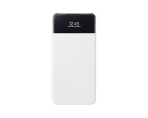 Samsung EF-EA336PWEGEW mobiele telefoon behuizingen 16,3 cm (6.4") Portemonneehouder Wit