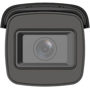 Hikvision DS-2CD2646G2-IZS(2.8-12mm)/C/BLACK Rond IP-beveiligingscamera Binnen & buiten 2688 x 1520 Pixels Plafond/muur