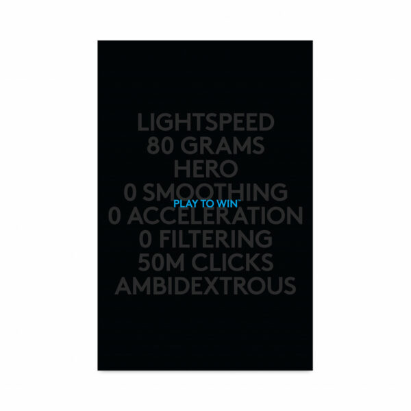 Logitech G Pro Wireless Gaming Mouse - Afbeelding 20