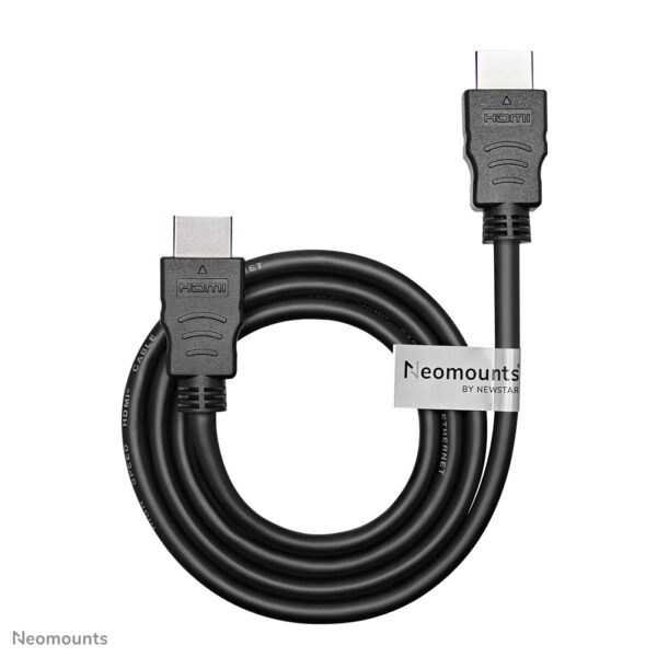 Neomounts HDMI3MM HDMI kabel - 1 meter - Afbeelding 3