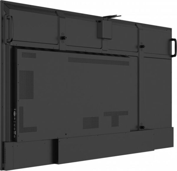 Viewsonic CDE7530 beeldkrant 190,5 cm (75") Wifi 450 cd/m² 4K Ultra HD Zwart Type processor Android 11 - Afbeelding 5