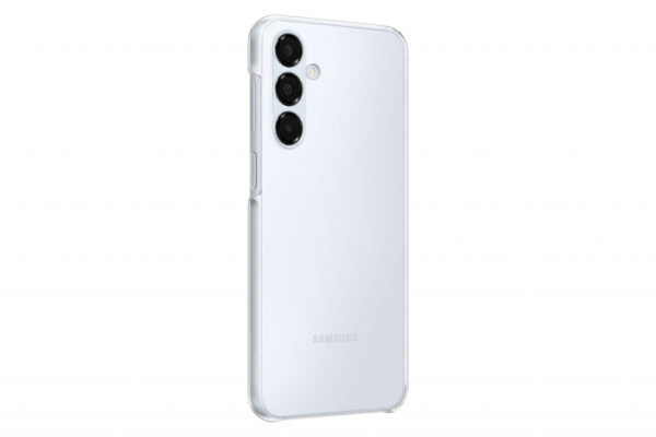 Samsung Clear Case for Galaxy A16 5G - Afbeelding 2