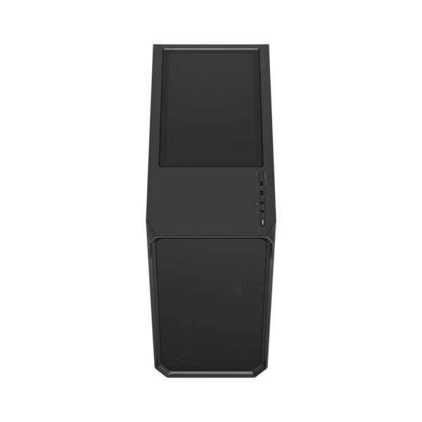 Fractal Design Focus 2 Zwart - Afbeelding 3
